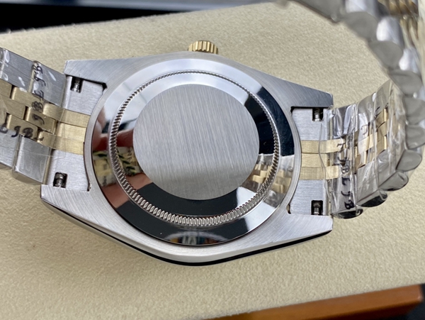 激安ロレックス角部分ディテール